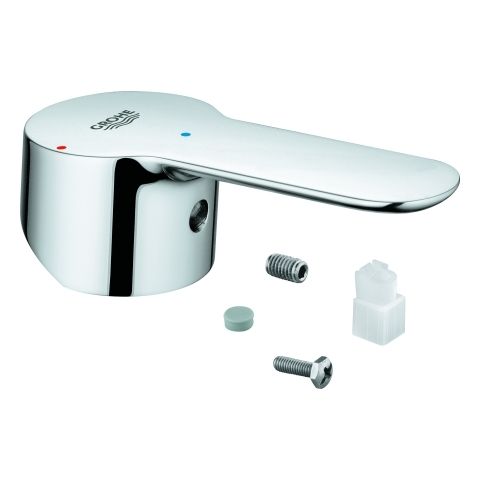 GROHE Hebel 46923 chrom .