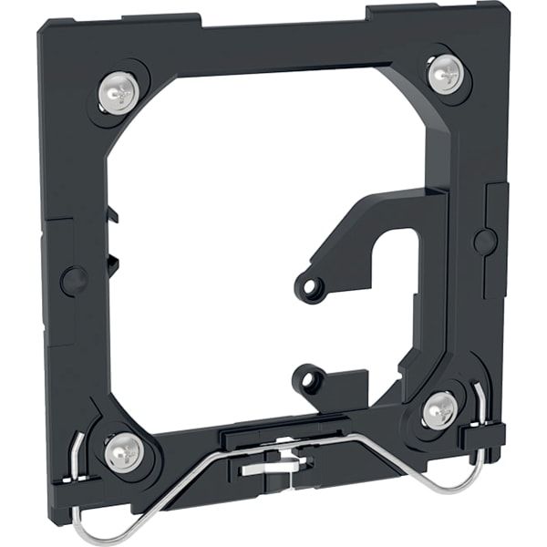 GE Befestigungsrahmen horizontal Public Selbstschlussarmaturen