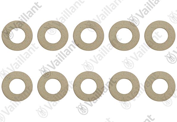 Vaillant Dichtungen MAG 11,14-0/0 XZ komplett                   VPE= 10 Stück