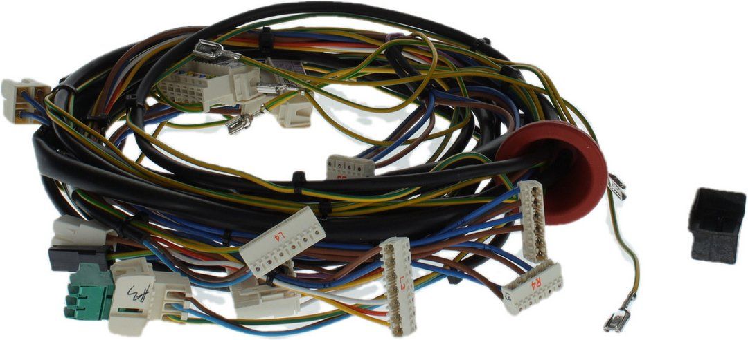 BOSCH Ersatzteil TTNR: 8738901768 Kabelbaum 230 V 50-100 kW