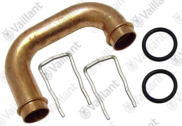 VA Rohr, Pumpe-SWT Vaillant-Nr. 0020211944