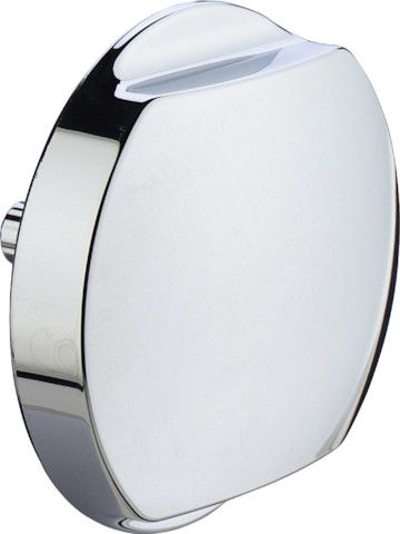 Viega Rosette Visign M2 6162.07 aus Kunststoff verchromt