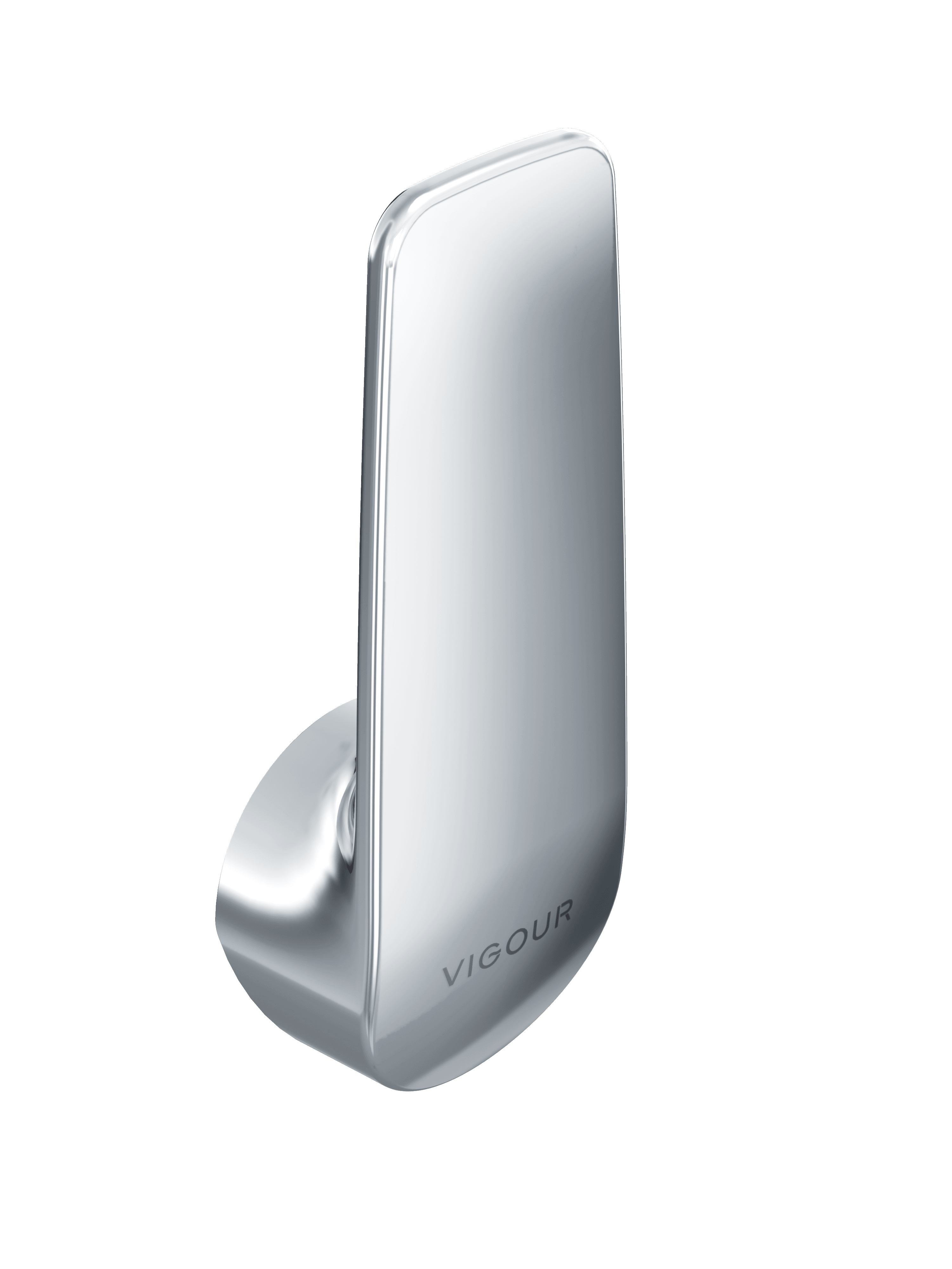 Bedienungshebel vogue Classic seitenbed.verchromt VIGOUR