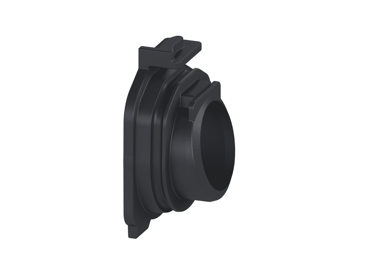 KESSEL-Minilift L Pumpenverbinder