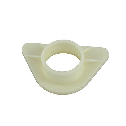 Kludi Montageplatte neutral