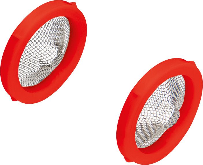 Hansgrohe Siebdichtungsset 2 Stück