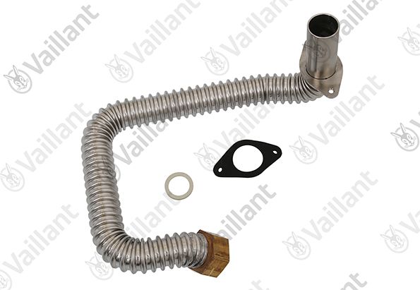 Vaillant Rohr (Gasrohr) VC 656-E, 656/4-7 (3/4)