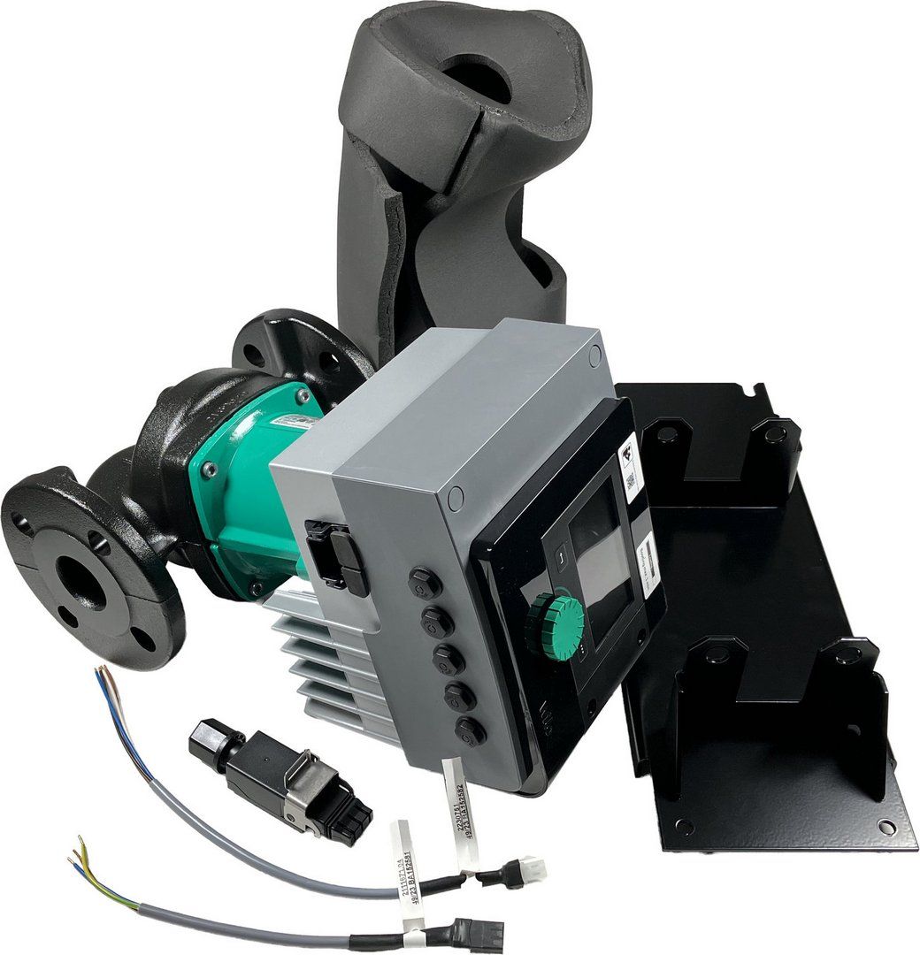 BOSCH Ersatzteil TTNR: 8738215678 Pumpe Stratos Maxo 40/0.5-12