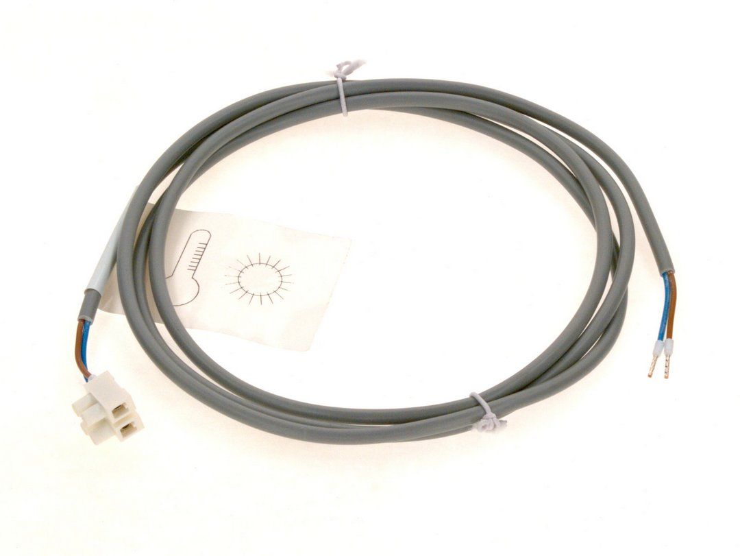 JU Kabel PT1000 für ZBS14/210S-3 MA SOLAR