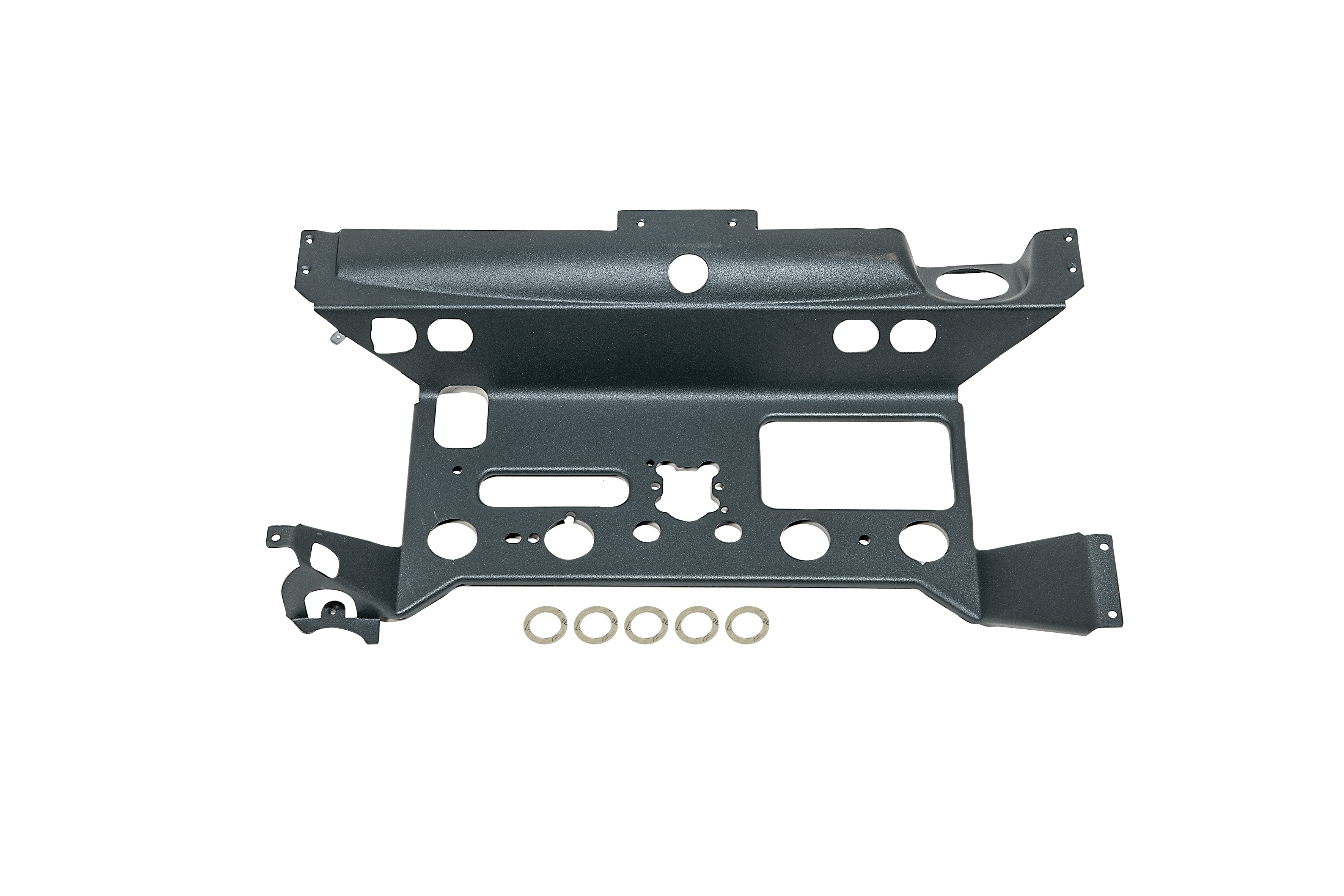 BRÖTJE Bodenblech WHS 10