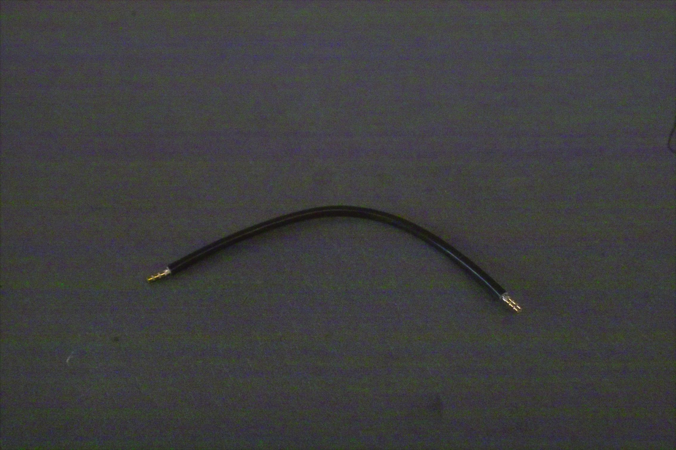 Brötje Drahtbrücke