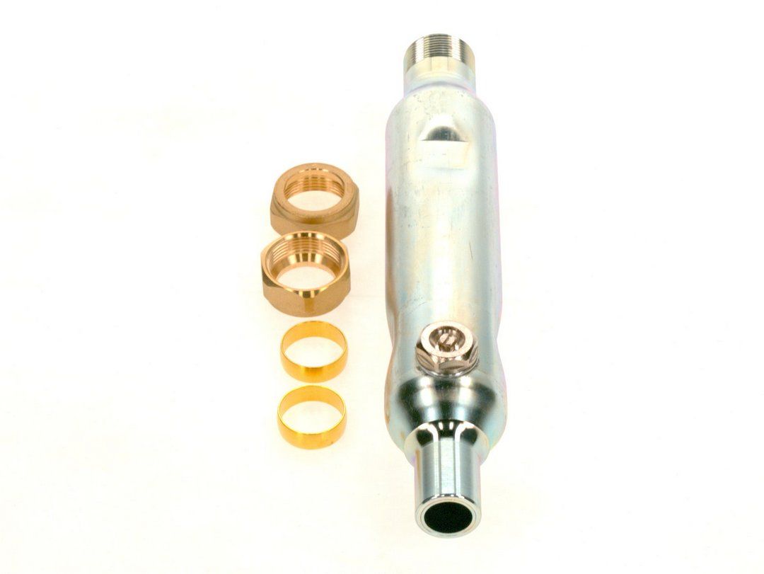 JU Luftabscheider 6-10