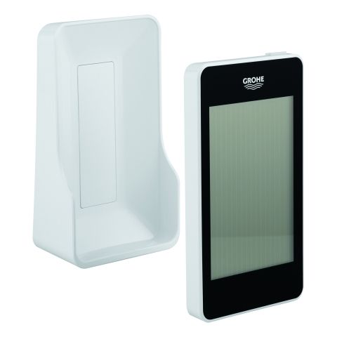 GROHE Fernbedienung 14915 f.Sensia IGS Dusch-WC