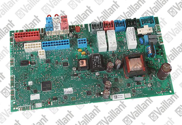 VA Leiterplatte Vaillant-Nr. 0010029328