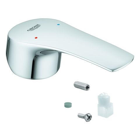 GROHE Hebel Eurosmart 48548 chrom