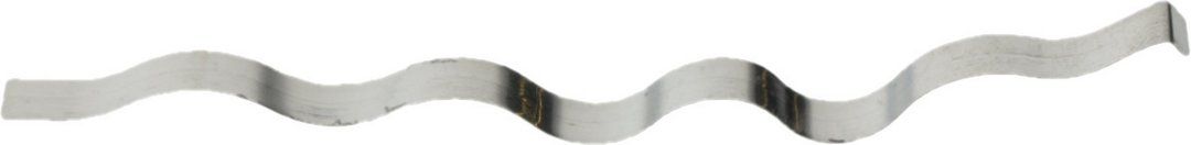 BOSCH Ersatzteil TTNR: 87182240810 Spannfeder (1x) everp