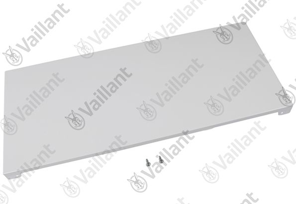 VA Seitenblech Vaillant-Nr. 0010029308
