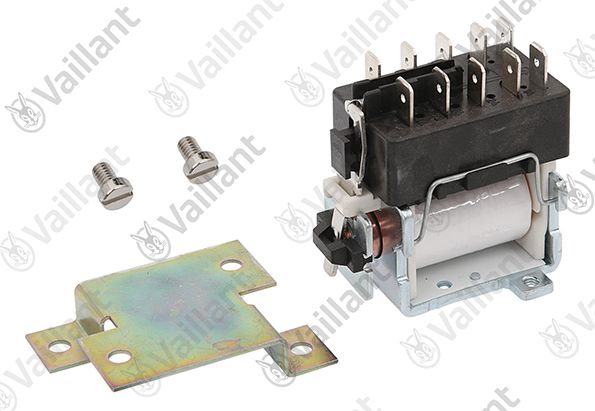 Vaillant Schaltschuetz fuer VEHE  /1U