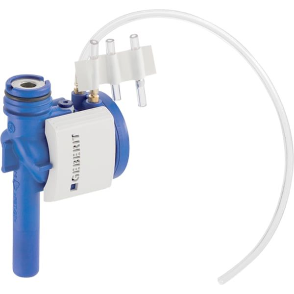 Geberit Pneumatikventil UR für UR-Strg. ab 2009
