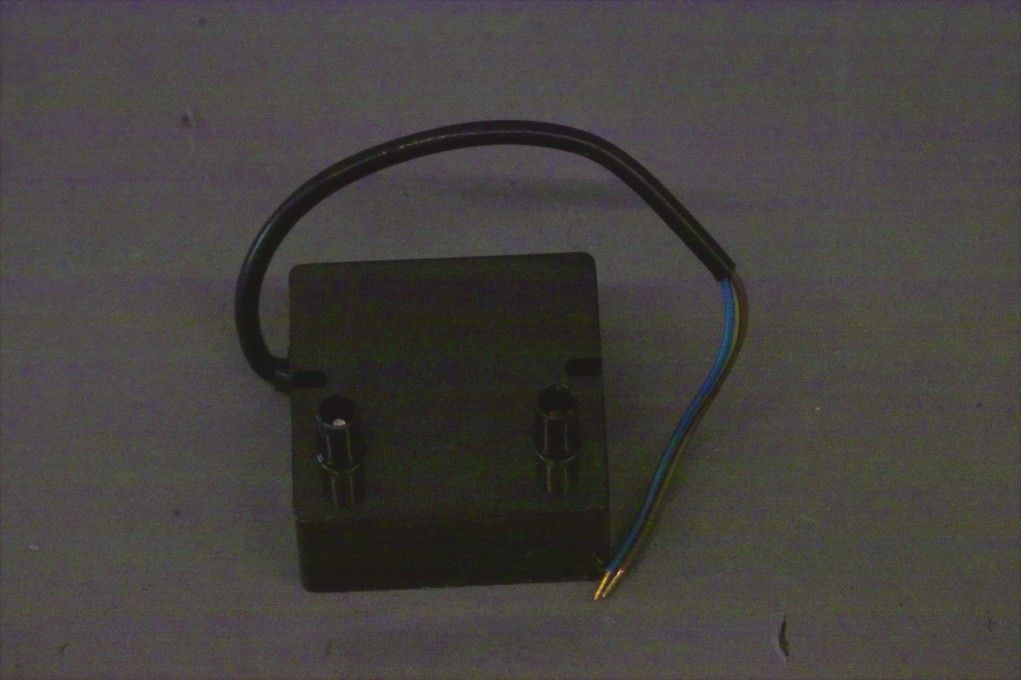 Brötje Zündtrafo QZB 1-4