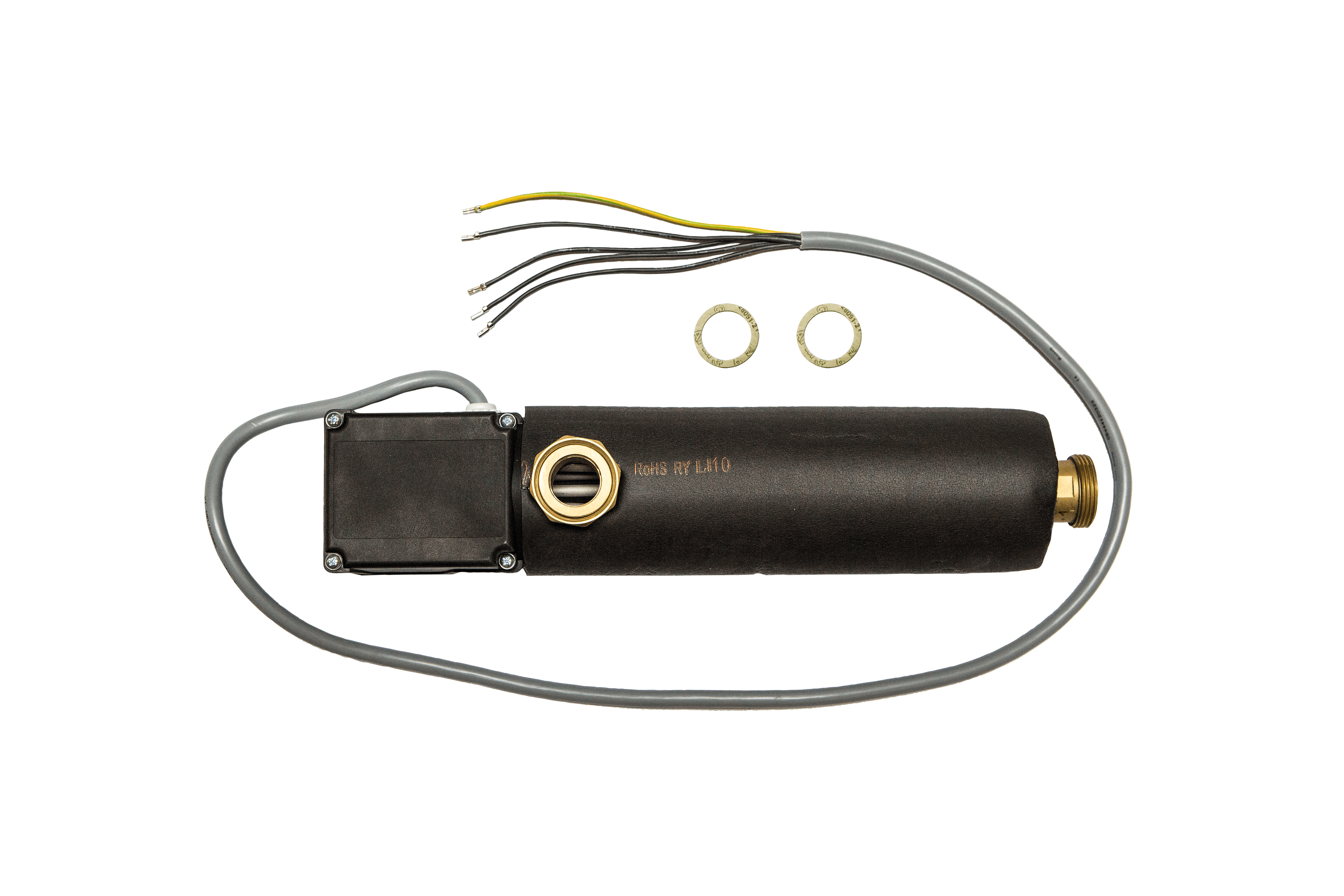 Brötje Heizstab BLW B