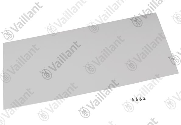 VA Seitenblech Vaillant-Nr. 0010034942