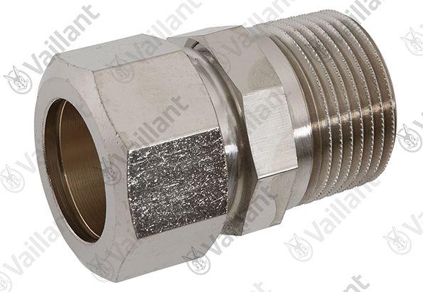 Vaillant Quetschverschraubung R 1"
