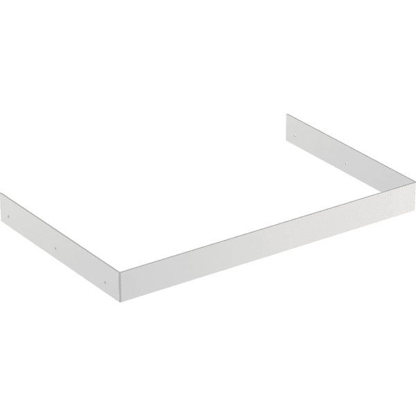 GE Blende für WT-Unterschrank WT Renova Compact, Breite 60 cm