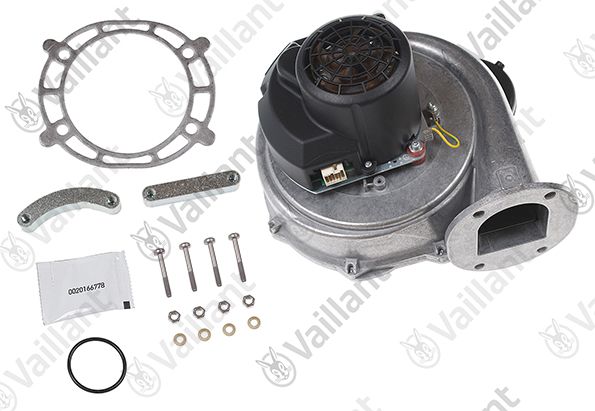 Vaillant Gebläse