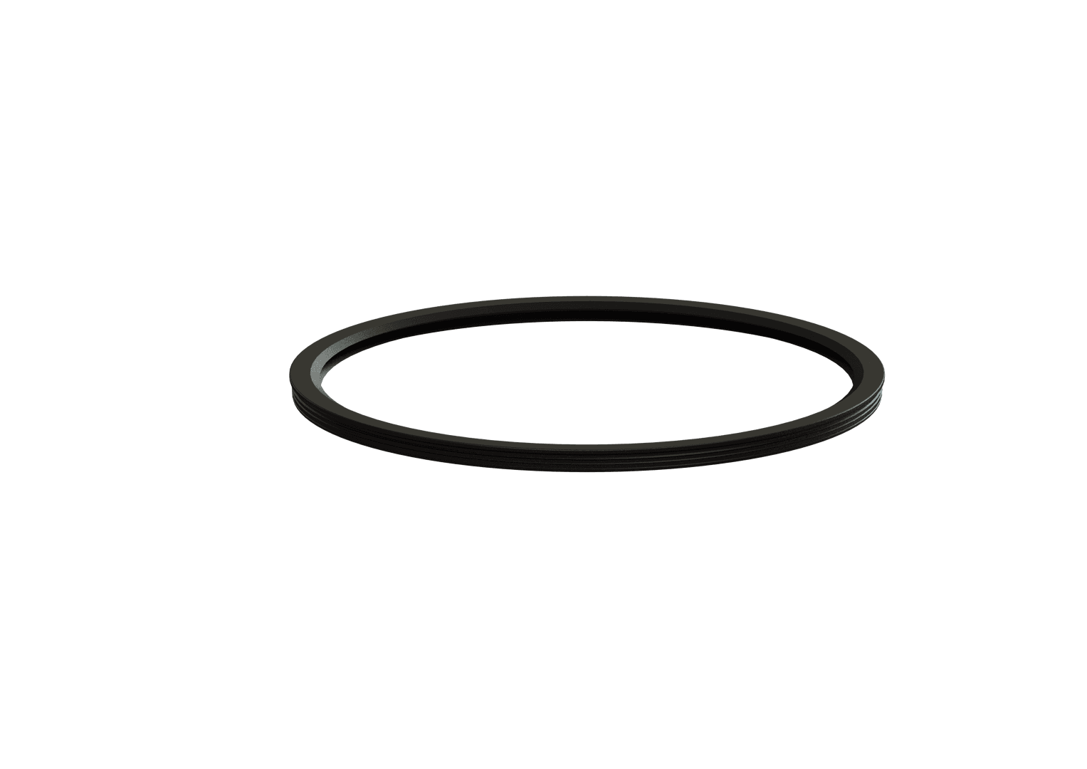 KESSEL-Dichtung für Aufsatzstück, bis 06/2014