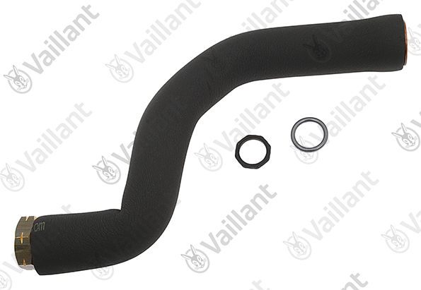 VA Rohr, Sole Mischer-Verdampfer VWS Vaillant-Nr. 0020150074