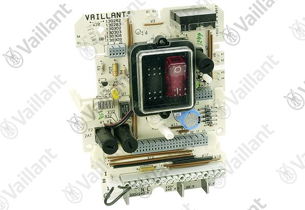 Vaillant Leiterplatte fuer VC 180-280 E Hybrid