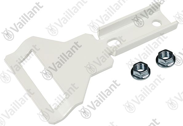 VA Halter Vaillant-Nr. 0020269320
