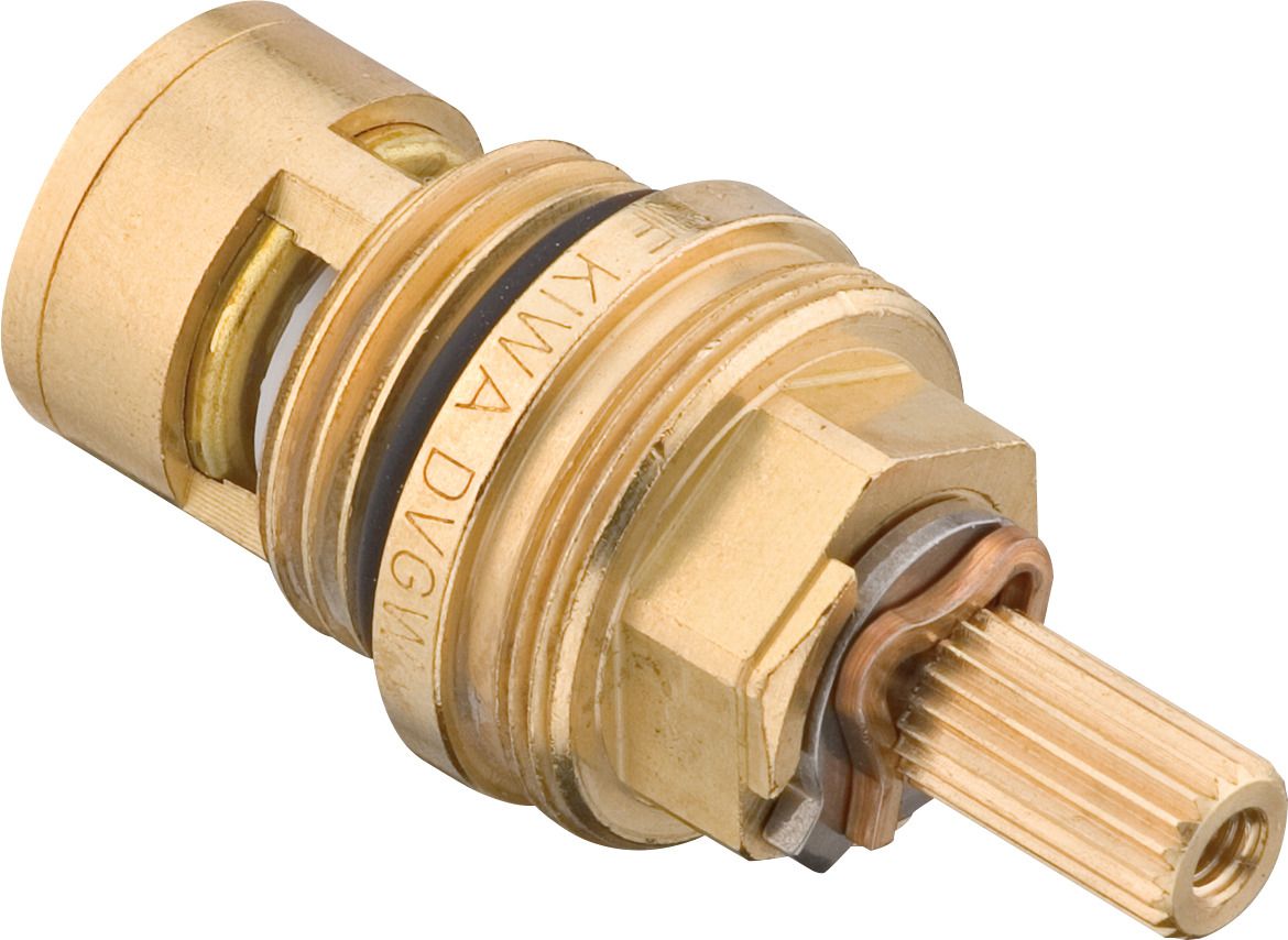 Hansgrohe Absperreinheit m.Keramikventilen 180 Grad