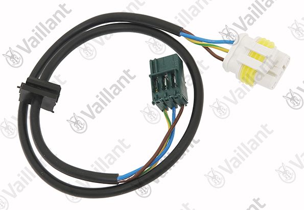 VA Kabel, Pumpe (Netzkabel) Vaillant-Nr. 0020234134