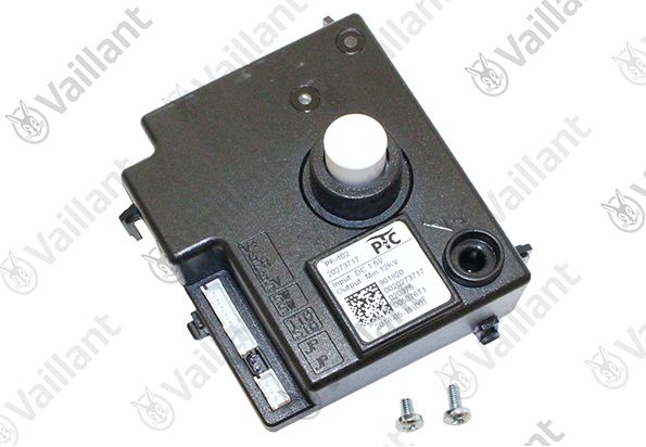 VA Schaltkasten Vaillant-Nr. 0010026282