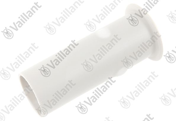 Vaillant Warmwasserrohr (Kunststoff,18x5 5 mm) VSC 126-C 140,VSC 196-C 150