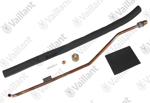 VA Rohr Vaillant-Nr. 0020266495