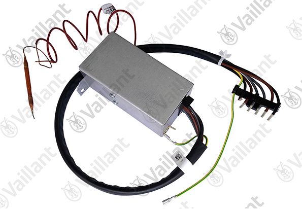 VA Schalter, Sicherheitstemperaturbegr. Vaillant-Nr. 0020273388