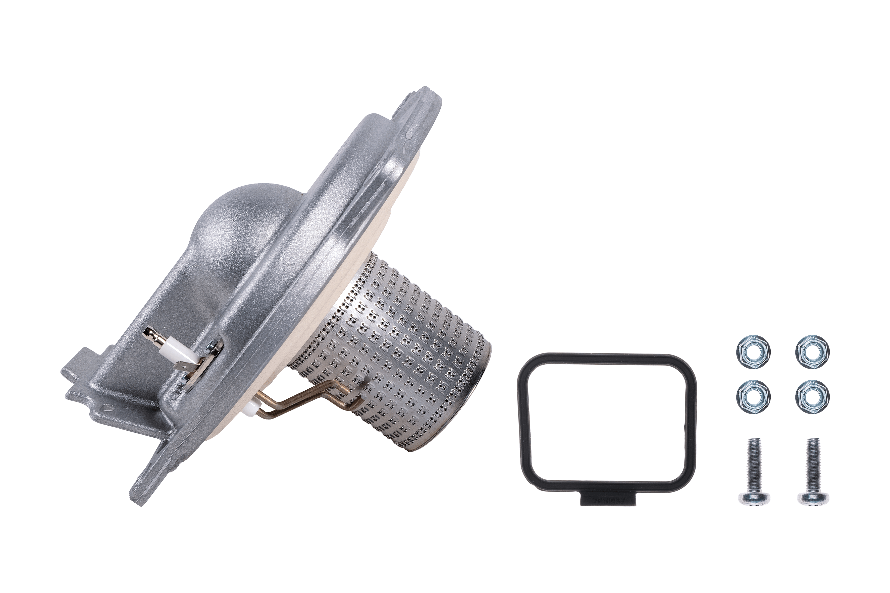 BRÖTJE Brenner kpl. WLS/ WLC