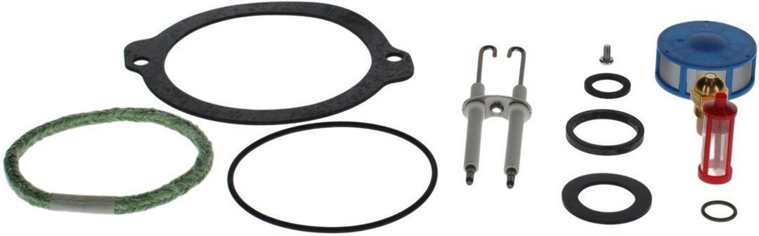 BOSCH Service Set BE 18kW everp BOSCH Ersatzteil TTNR: 7736604320