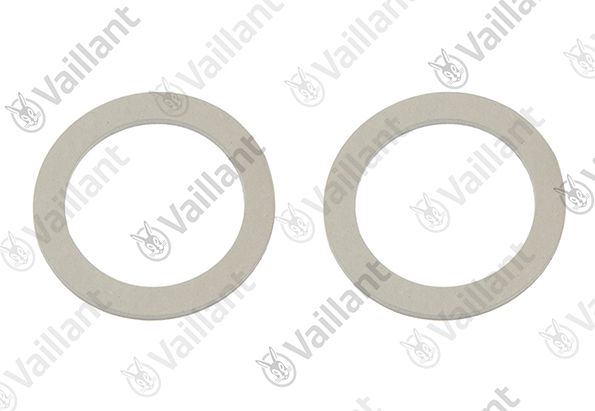 VA Dichtungssatz (2 Stück) VIH K 300 (Schichtladepumpe)