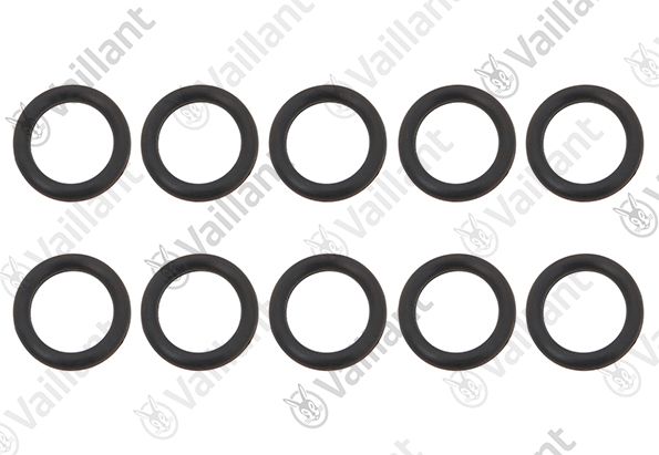 VA O-Ring, (10 St.) Vaillant-Nr. 0020206057