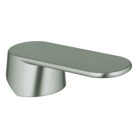 GROHE Hebel 46729 supersteel