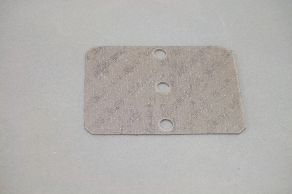 Brötje Reinigungsdeckel unten LOGOCONDENS