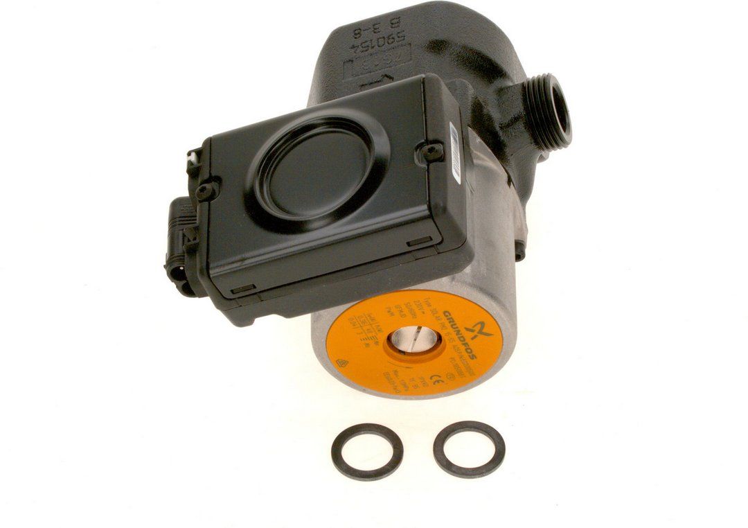 BOSCH Ersatzteil TTNR: 87186643040 Pumpe Solar PM2 15-65 AOS