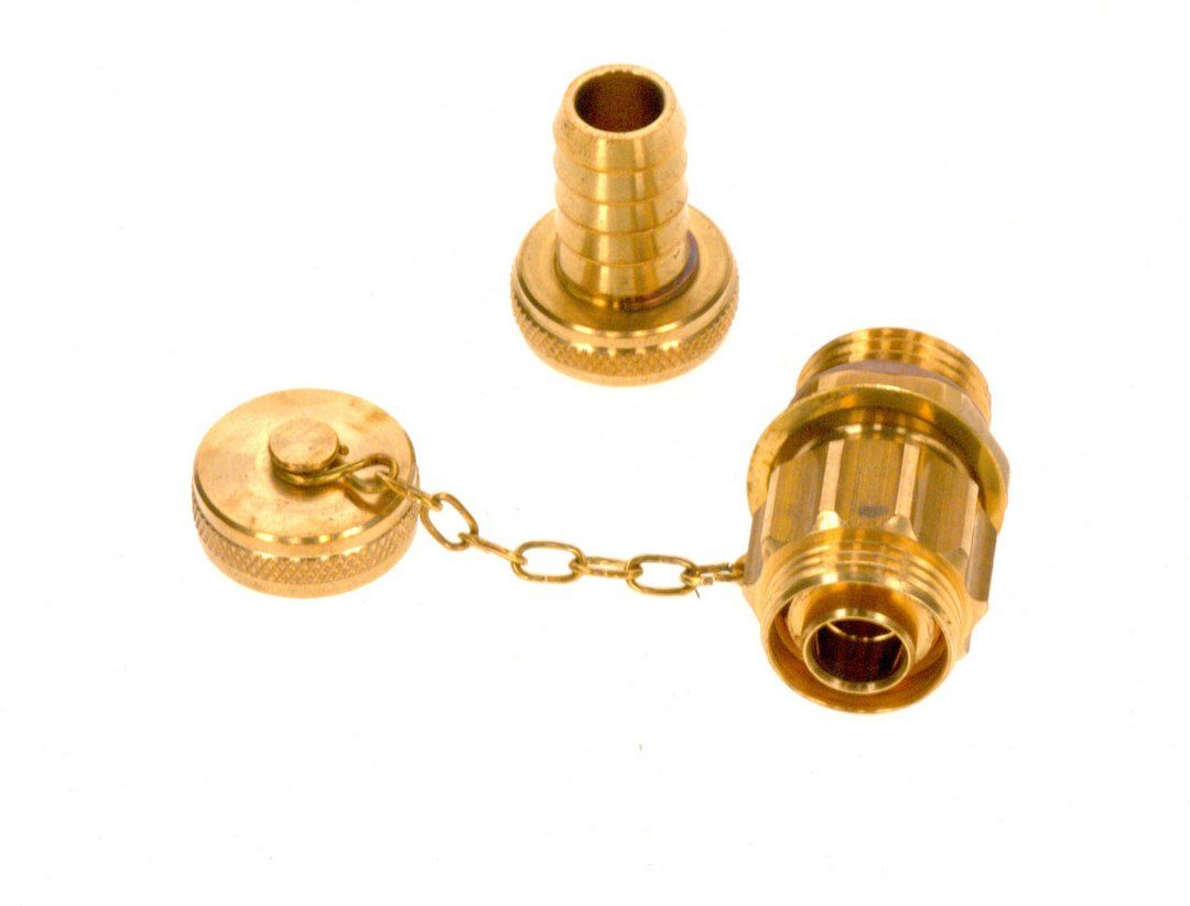 Junkers Füllventil für PL 2