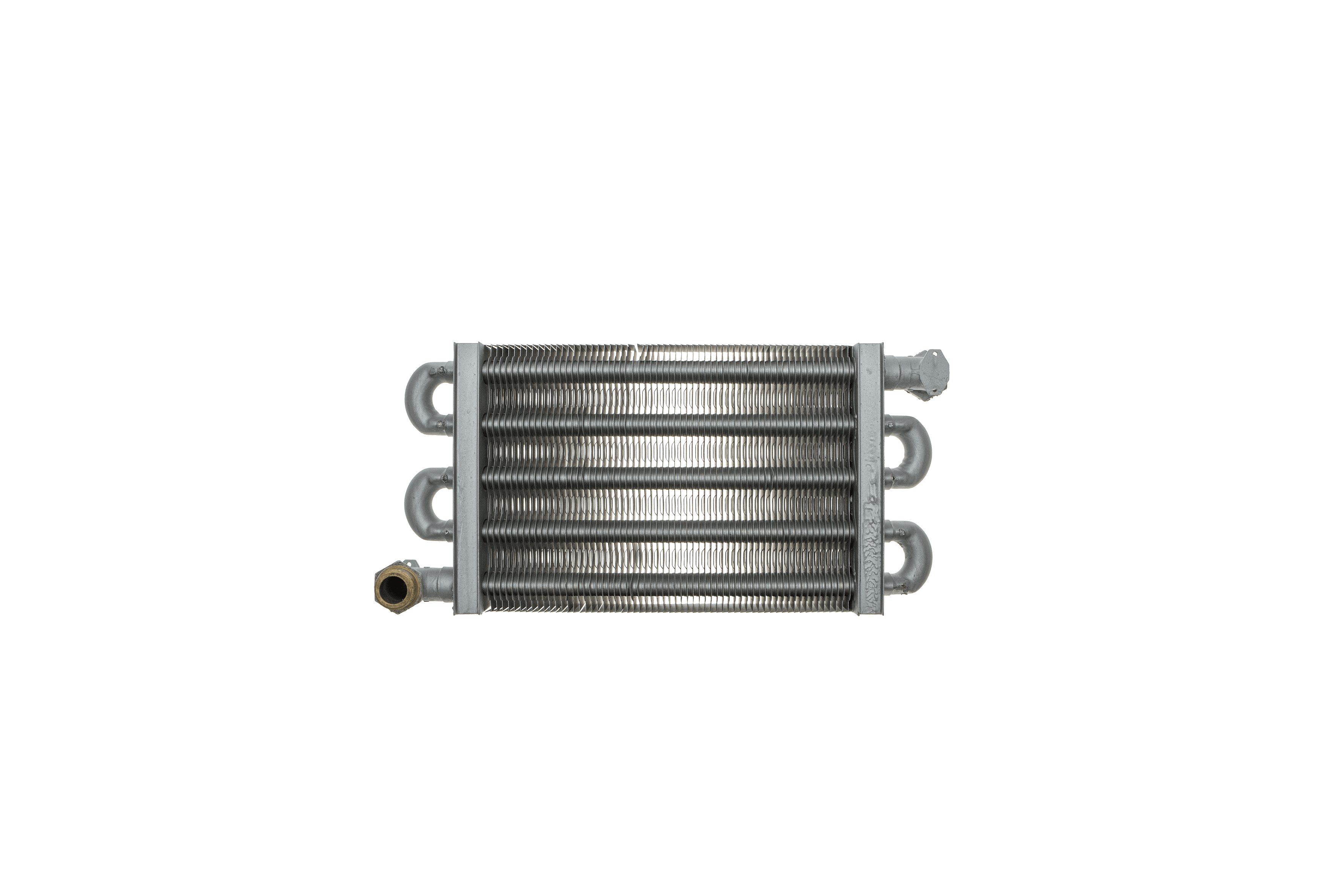 Brötje Wärmetauscher WTK