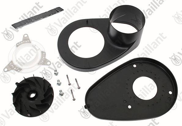 VA Frischluftrohr Vaillant-Nr. 0020197031