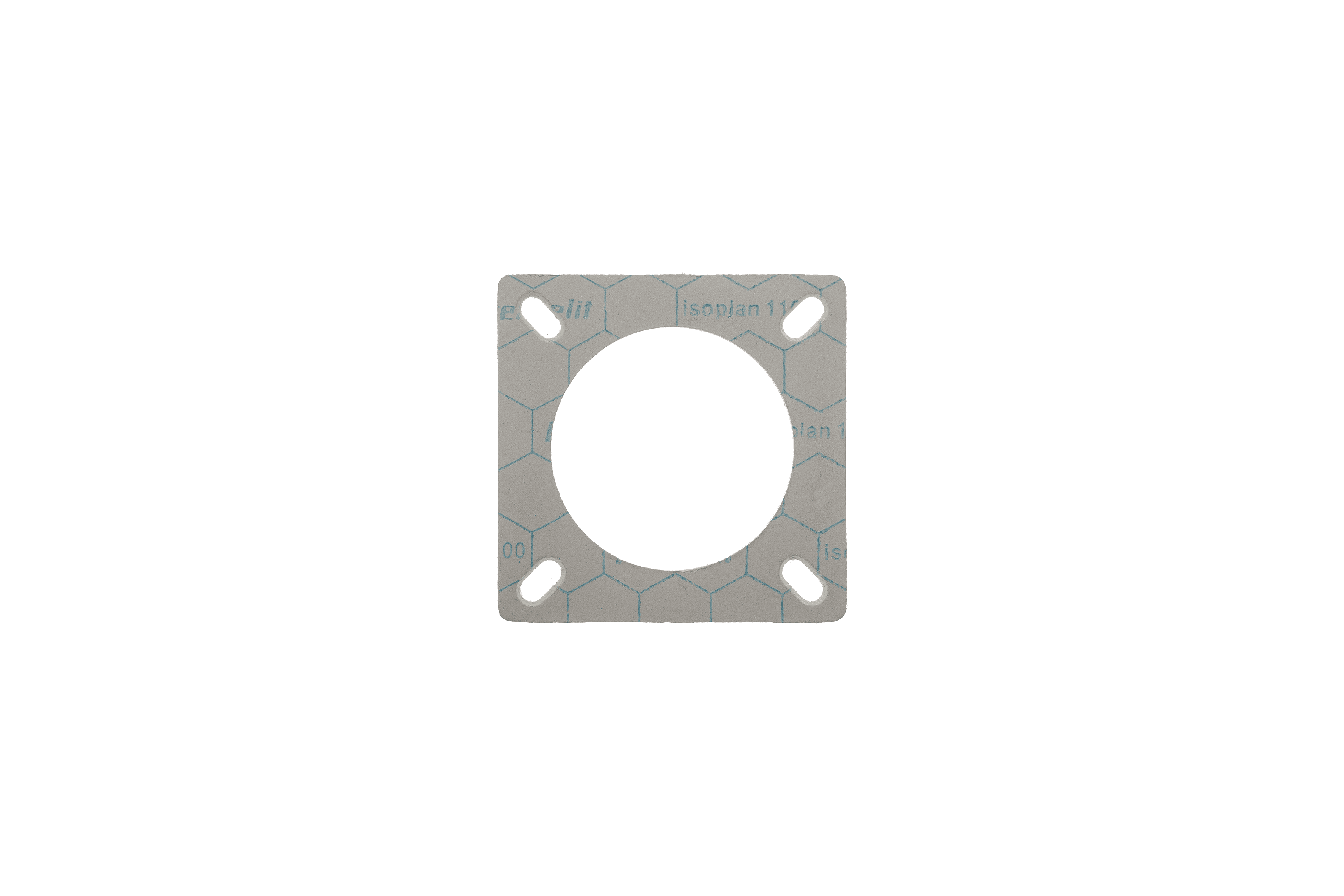 Brötje Dichtung für Brennerkopf O-112/3